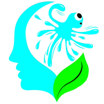 Mind of Chaos #02fff#0cff00