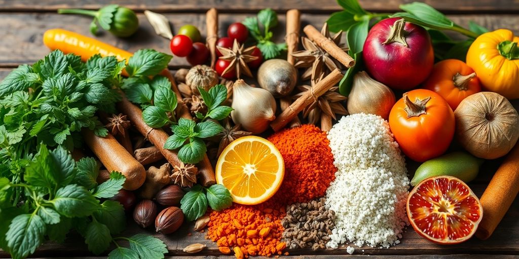The Joy of Eco-Friendly Cooking