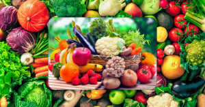 your guide to successfully starting a home food garden